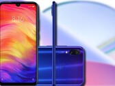 Il Redmi Note 7 è alimentato da un Qualcomm Snapdragon 660. (Fonte immagine: Xiaomi - modificato)