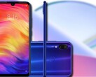 Il Redmi Note 7 è alimentato da un Qualcomm Snapdragon 660. (Fonte immagine: Xiaomi - modificato)