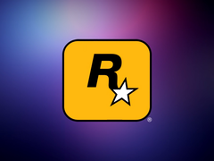 Il logo Rockstar