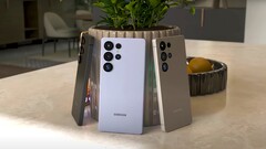 Un leaker ha rivelato una serie di specifiche di Samsung Galaxy S26 Ultra questo fine settimana. (Fonte: TT Technology)