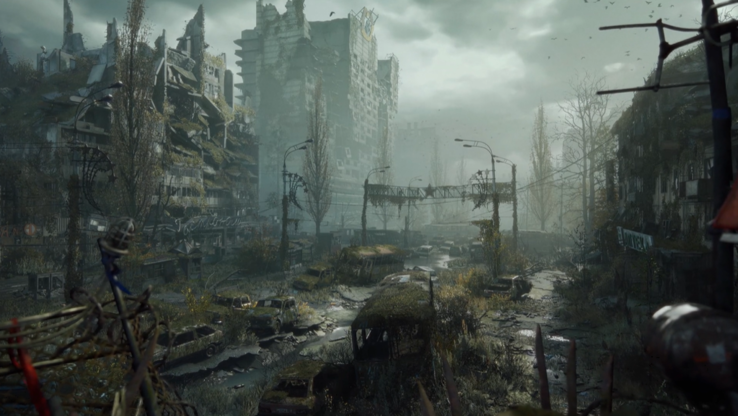 L'uscita di Metro 2039 è prevista per il 4 febbraio 2027 e, secondo quanto riportato, sono previste tre edizioni fisiche per la vendita al dettaglio.