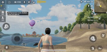 PUBG Mobile