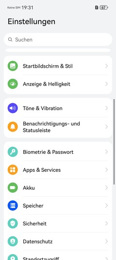 Recensione dello smartphone Huawei Pura 80 Pro