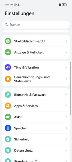 Recensione dello smartphone Huawei Pura 80 Pro