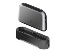 Questo NAS portatile è ideale per i creatori di contenuti in movimento (fonte: StationCloud)