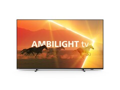 Il TV Philips The Xtra 2023 ha una luminosità fino a 1.000 nit. (Fonte: TP Vision)