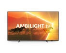 Il TV Philips The Xtra 2023 ha una luminosità fino a 1.000 nit. (Fonte: TP Vision)