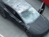 L'eventuale aggiornamento della Model 3 nel 2023 (immagine: Hector/TikTok)