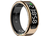 Il QRing Titan Pro è disponibile nelle colorazioni grigio intenso, oro e argento (fonte: QRing)