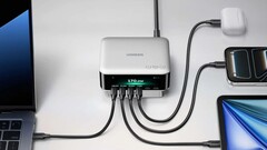 Caricabatterie Ugreen Nexode Pro 300W
