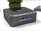 Morefine S600 è disponibile come mini-PC barebone al prezzo di 669 dollari (fonte: Morefine)