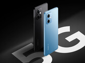 Il Redmi Note 12 si affianca all'iQOO Z6 Lite su piattaforma Snapdragon 4 Gen 1. (Fonte: Xiaomi)