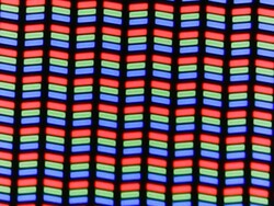 Registrazione subpixel