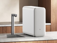 Il depuratore d'acqua Xiaomi Mi Home 2 1200G