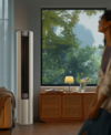 Il condizionatore d'aria Xiaomi Mijia Super Energy Saving Vertical 3 HP (fonte: Xiaomi)
