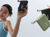 Xiaomi Redmi Bluetooth è stato annunciato in Cina come un altoparlante wireless economico (Fonte immagine: JD.com [modificato])