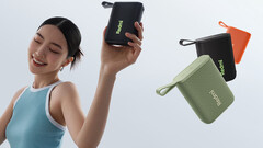 Xiaomi Redmi Bluetooth è stato annunciato in Cina come un altoparlante wireless economico (Fonte immagine: JD.com [modificato])