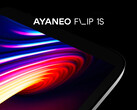 Il Flip 1S DS rispecchierà l'Ayaneo 3 sfruttando la tecnologia dei pannelli OLED, a differenza di molti dei suoi rivali. (Fonte immagine: Ayaneo - modificato)