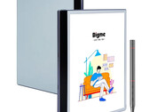 Il Bigme Galy è dotato di Android 11 ed è precaricato con il Google Play Store. (Fonte: Bigme)