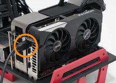 Le GPU AMD e Nvidia lavorano fianco a fianco (Fonte: Quasar Zone)