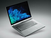 Il design del Surface Book potrebbe finire con il modello di terza generazione. (Fonte immagine: Microsoft)