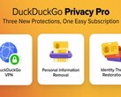 Gli utenti di DuckDuckGo possono sottoscrivere il nuovo pacchetto Privacy Pro (Fonte: DuckDuckGo)