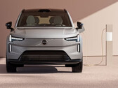 Al momento del lancio, la Volvo EX90 sarà priva di diverse caratteristiche legate alla ricarica. (Fonte: Volvo)