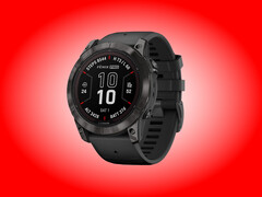 Il System Software 27.18 è il primo aggiornamento software stabile per il Fenix 7 Pro in oltre quattro mesi.