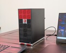 Recensione del Framework Desktop: Un mini PC racchiuso in un corpo mini-ITX