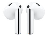 La serie Galaxy Buds3 si ispira molto al design del suo più grande rivale. (Fonte: Evan Blass)