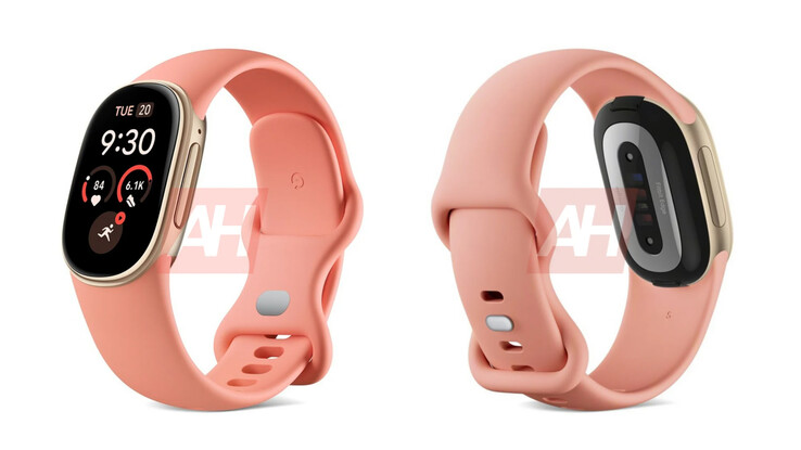 Fitbit Edge sarà compatibile con dispositivi con Android 11 e iOS 16.4 o versioni successive.