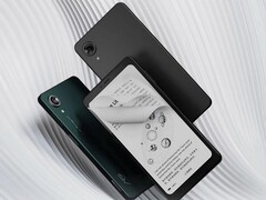 L'A9 è un nuovissimo smartphone con display e-ink (Fonte: Hisense)