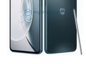 Il prossimo Moto G Stylus? (Fonte: MySmartPrice)