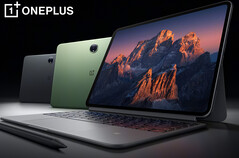 Il Pad 3 di OnePlus.