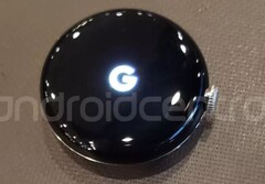 È il Google Pixel Watch. (Fonte: Android Central)