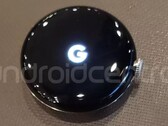 È il Google Pixel Watch. (Fonte: Android Central)
