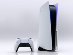 La Playstation 5 è più affamata di energia di un portatile gaming GeForce RTX 2080 Max-Q (Fonte immagine: Sony)