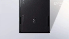 L'8 Pro è in arrivo. (Fonte: RedMagic)