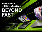 La RTX 4080 mobile GeForce è più lenta del 35% rispetto alla RTX 4080 desktop e questo può essere un problema per i consumatori (fonte: Nvidia)