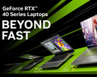 La RTX 4080 mobile GeForce è più lenta del 35% rispetto alla RTX 4080 desktop e questo può essere un problema per i consumatori (fonte: Nvidia)