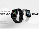 Il TechLife Watch S100. (Fonte: Realme)