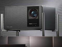 Il Titan Noir è disponibile in tre versioni