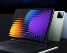 la ricarica a 120 W indica che questo nuovo tablet si collocherà al di sopra dello Xiaomi Pad 7 Pro. Nella foto - Xiaomi Pad 7 Pro (Fonte: Xiaomi)