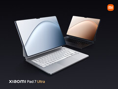 Il Pad 7 Ultra compete con il Galaxy Tab S10 Ultra come uno dei tablet Android più grandi in circolazione. (Fonte: Xiaomi)