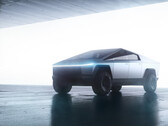 Il Cybertruck di Tesla ha subito innumerevoli ritardi e ora deve affrontare un'ampia concorrenza quando arriverà sul mercato. (Fonte: Tesla)