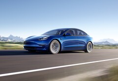 Una causa legale scatenata da un incidente della Tesla Model 3 si è conclusa con una difesa vincente da parte di Tesla, che ha sostenuto che non era chiaro se l'Autopilot fosse abilitato al momento dell'incidente. (Fonte: Tesla)