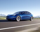 Una causa legale scatenata da un incidente della Tesla Model 3 si è conclusa con una difesa vincente da parte di Tesla, che ha sostenuto che non era chiaro se l'Autopilot fosse abilitato al momento dell'incidente. (Fonte: Tesla)