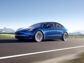 Una causa legale scatenata da un incidente della Tesla Model 3 si è conclusa con una difesa vincente da parte di Tesla, che ha sostenuto che non era chiaro se l'Autopilot fosse abilitato al momento dell'incidente. (Fonte: Tesla)