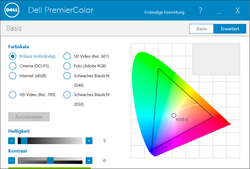 Dell PremierColor