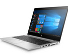 Recensione del Portatile HP EliteBook 840 G5 (i7-8550U, SSD, FHD)